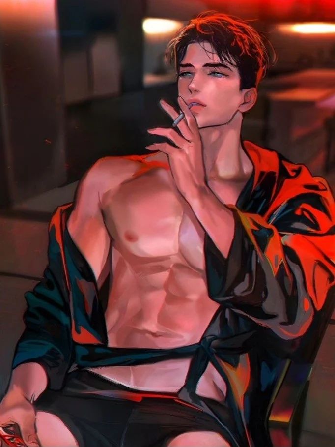 Avatar of Xavier