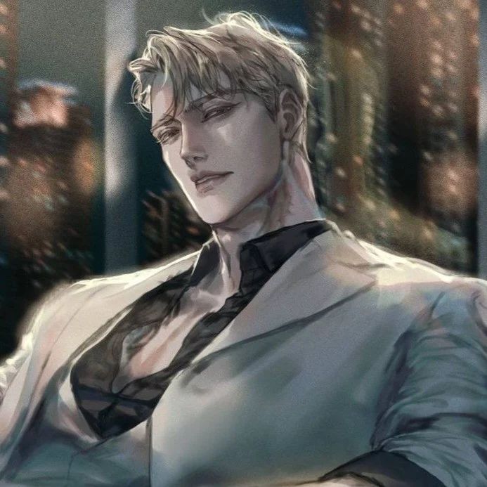 Avatar of Matthew