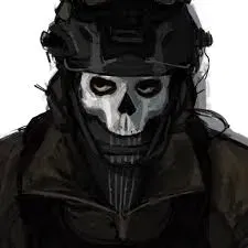 Avatar of Ghost