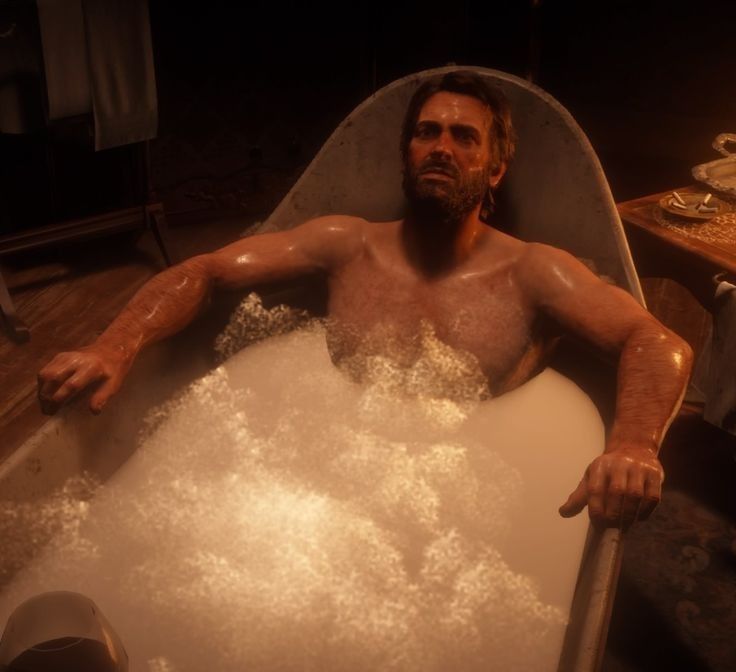 Avatar of Arthur Morgan