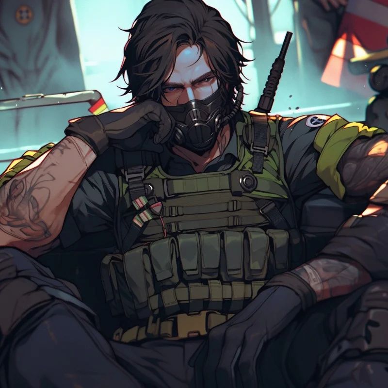 Avatar of Halden Bates
