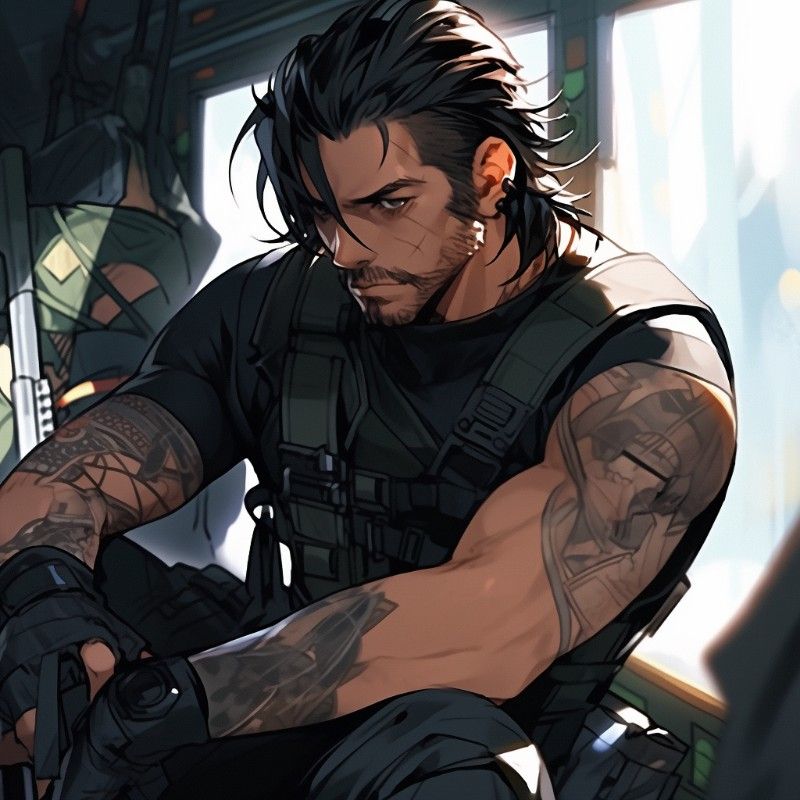 Avatar of Kieran Hawkins