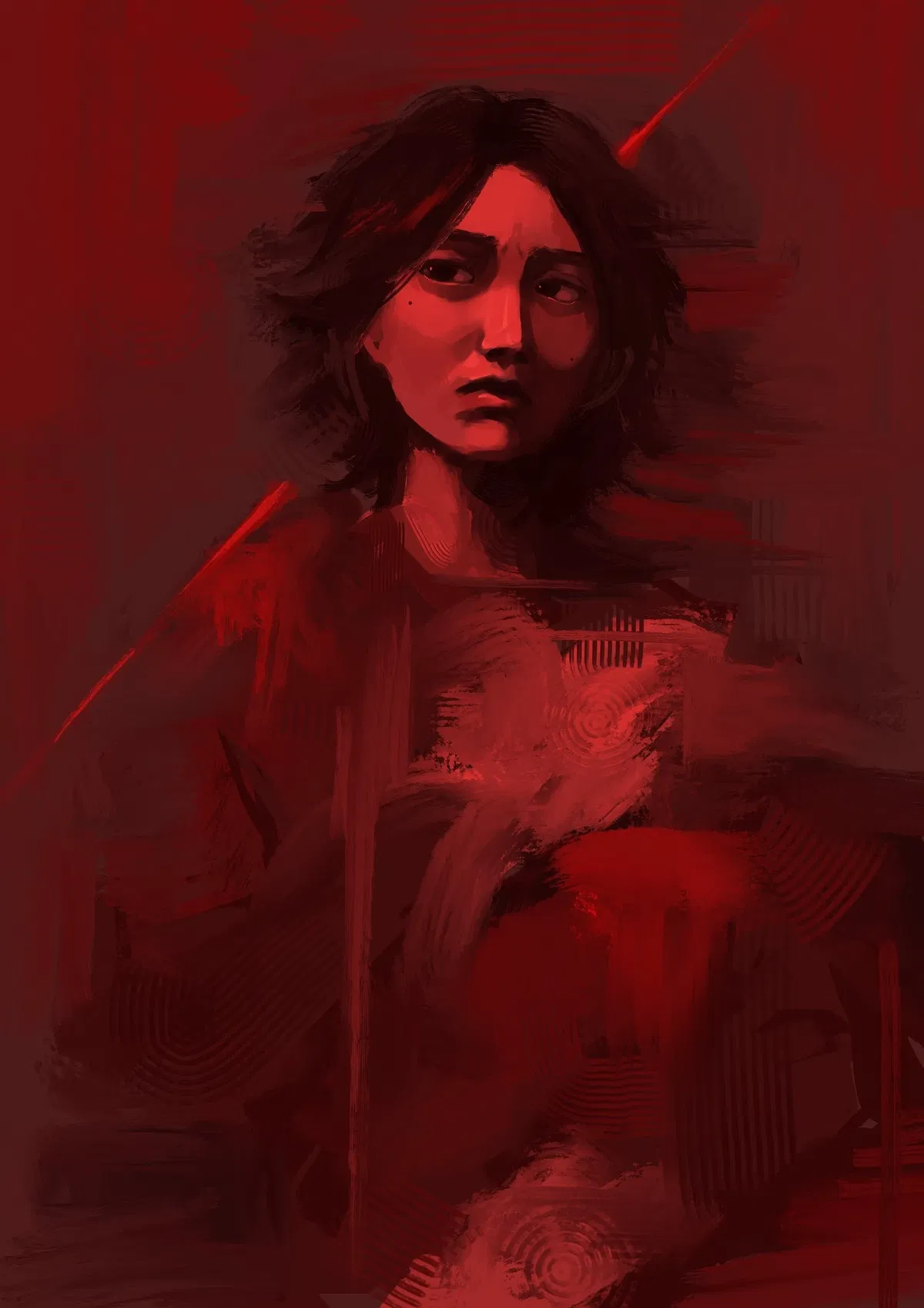 Avatar of Daisuke | Therapy 