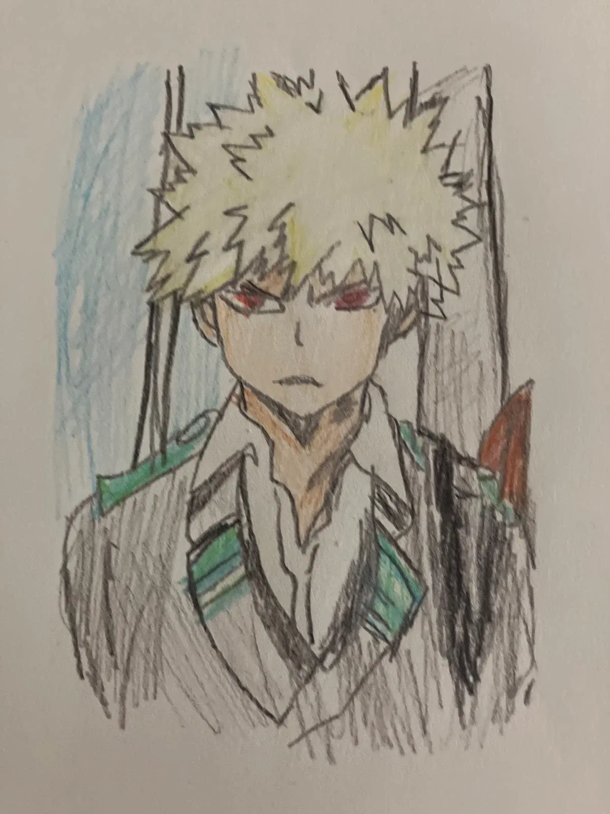 Avatar of Mr. Soya