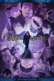 Avatar of FULL! Jujutsu Kaisen Universe RPG 