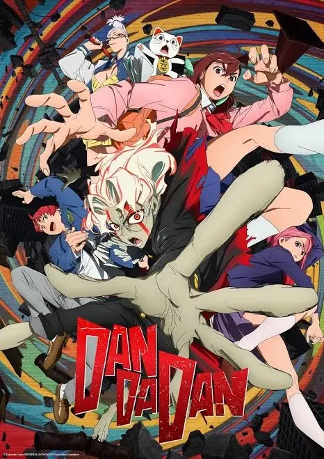 Avatar of Dan Da Dan FULL! Character RPG