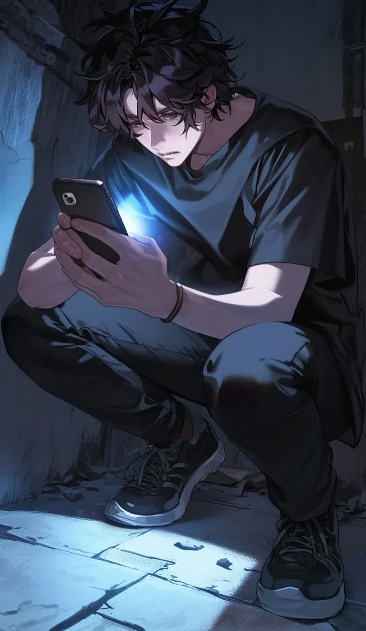 Avatar of Edgar — First victim  