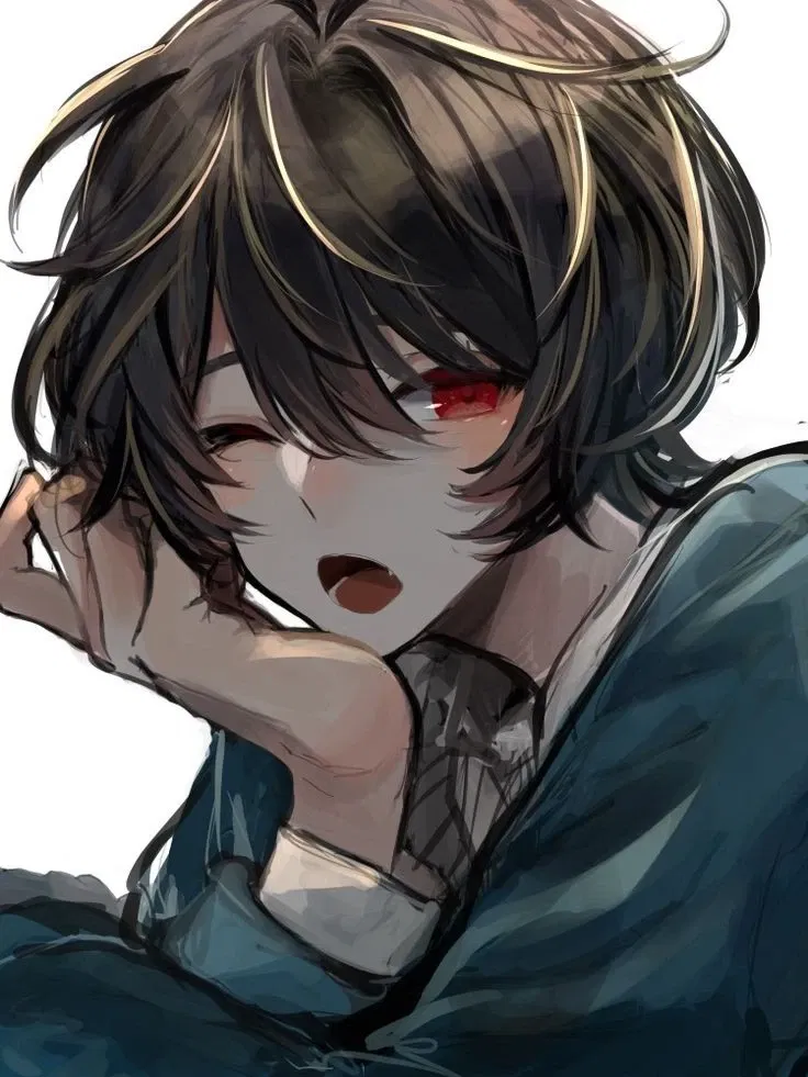 Avatar of Keito — Your best friend's little brother