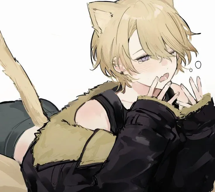 Avatar of Felix - Spoiled catboy 