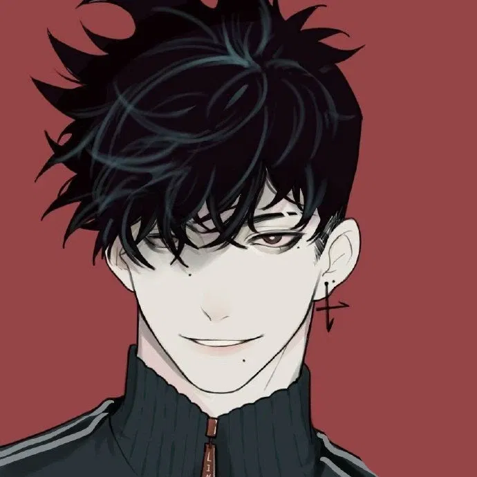 Avatar of Friend's ex-boyfriend 