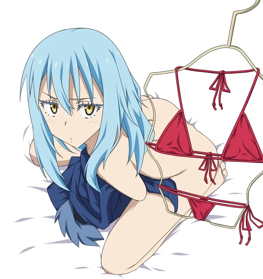 Avatar of Rimuru thinks you're an idiot 