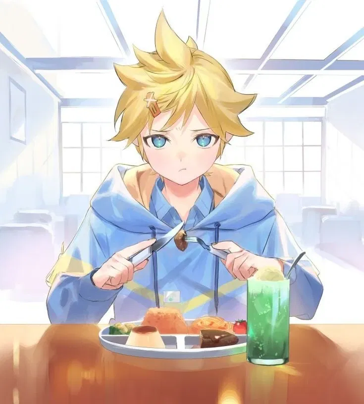 Avatar of Meeting with Len 