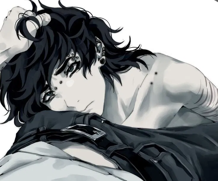 Avatar of Kira: Naughty Boyfriend 
