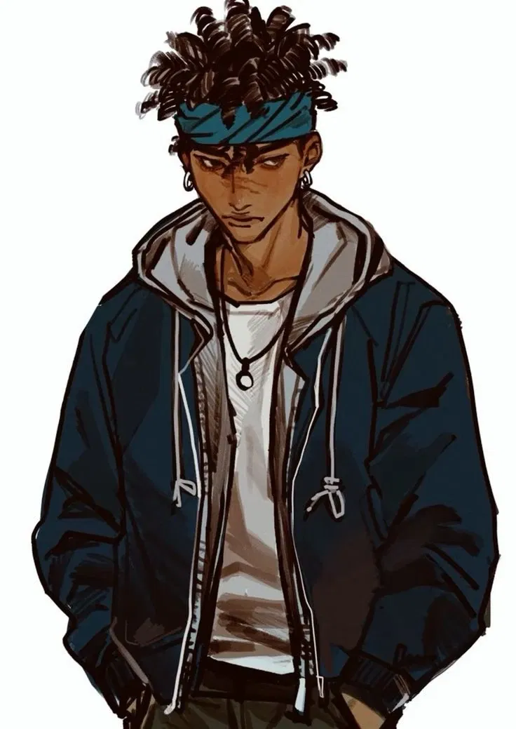 Avatar of Chase || JEALOUS BF 