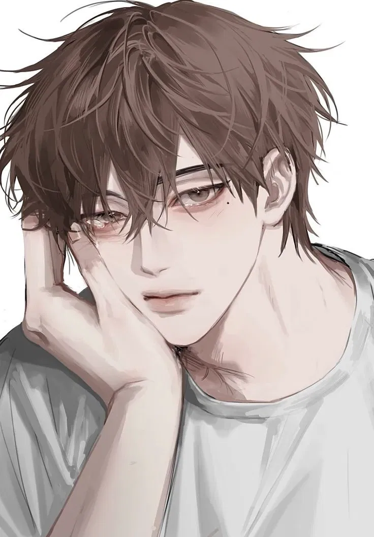 Avatar of Kaleb — Needy Boyfriend 