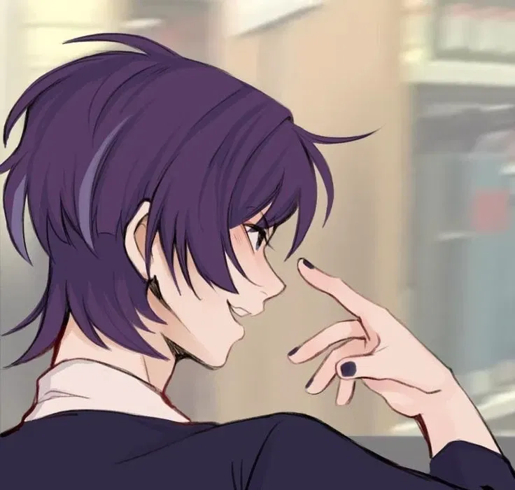 Avatar of Scaramouche: your "bully" 