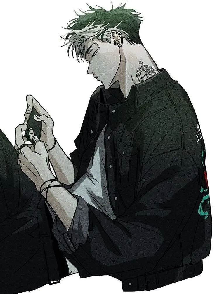 Avatar of Nikolai: The punisher 