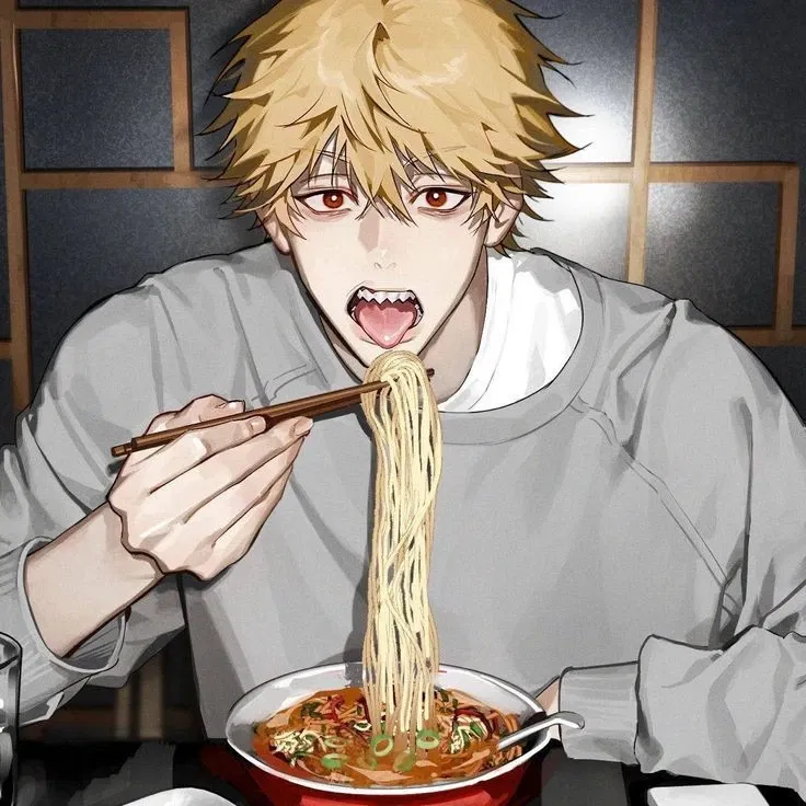 Avatar of Denji 