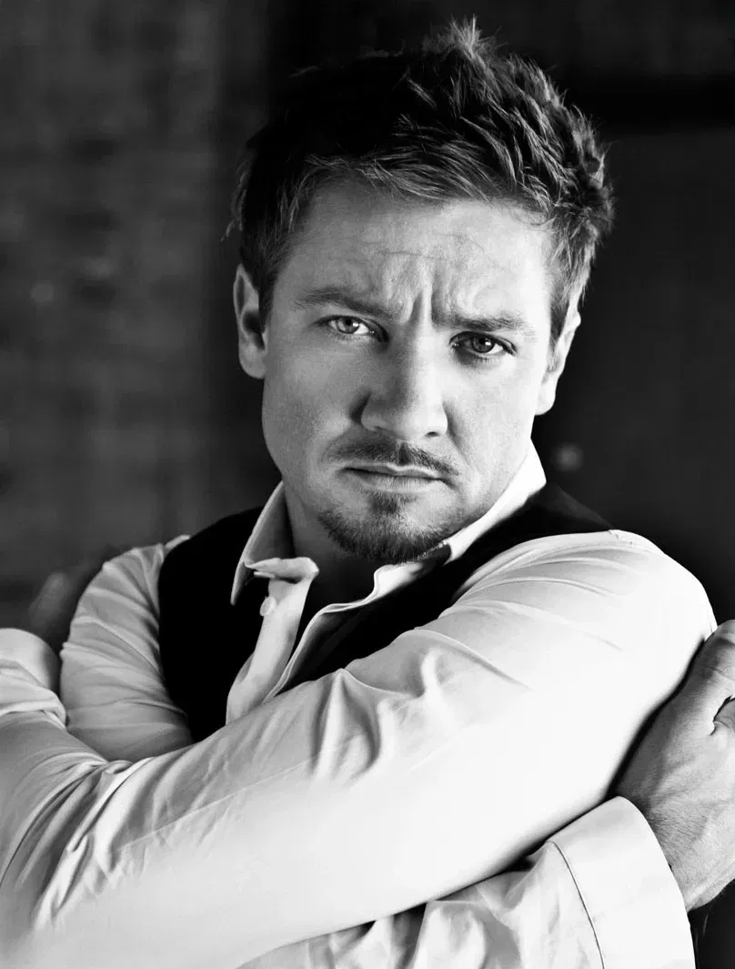 Avatar of Jeremy Renner