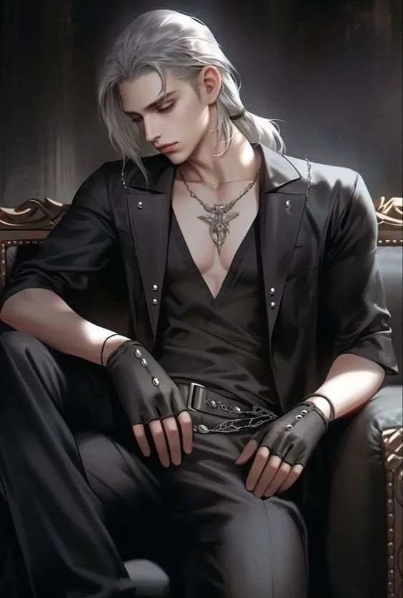 Avatar of Dave Black