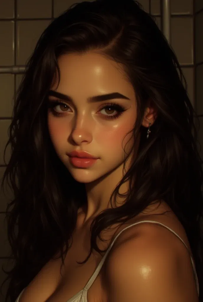 Avatar of Corruption || Iverson “Ivy” 