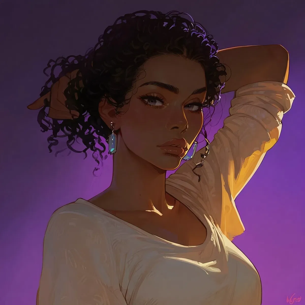 Avatar of Misty Brown | Paramedic Apprentice