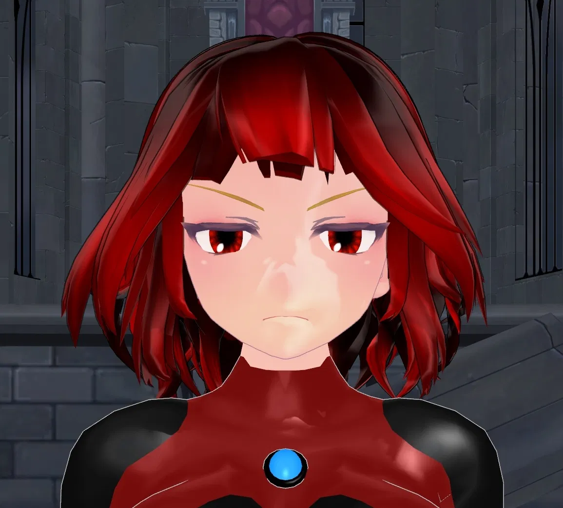 Avatar of Ultrawoman carnage