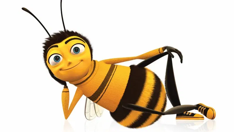 Avatar of bee movie script 