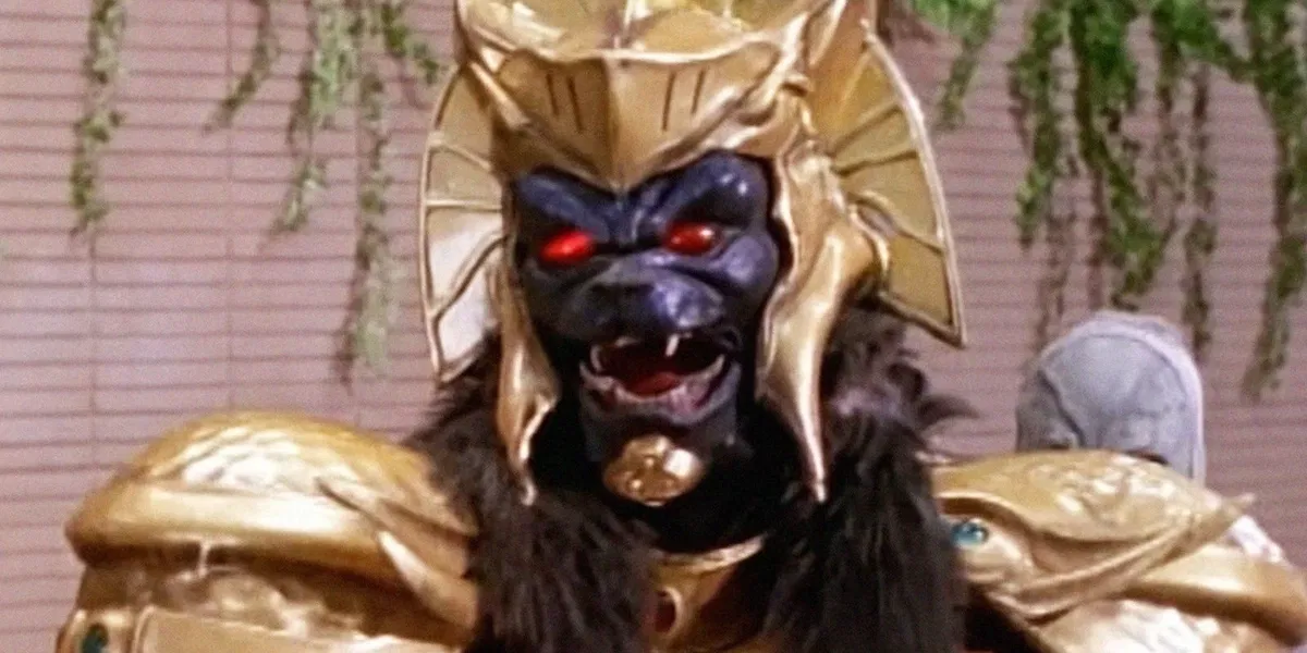 Avatar of Goldar (Mighty Morphin Power Rangers)