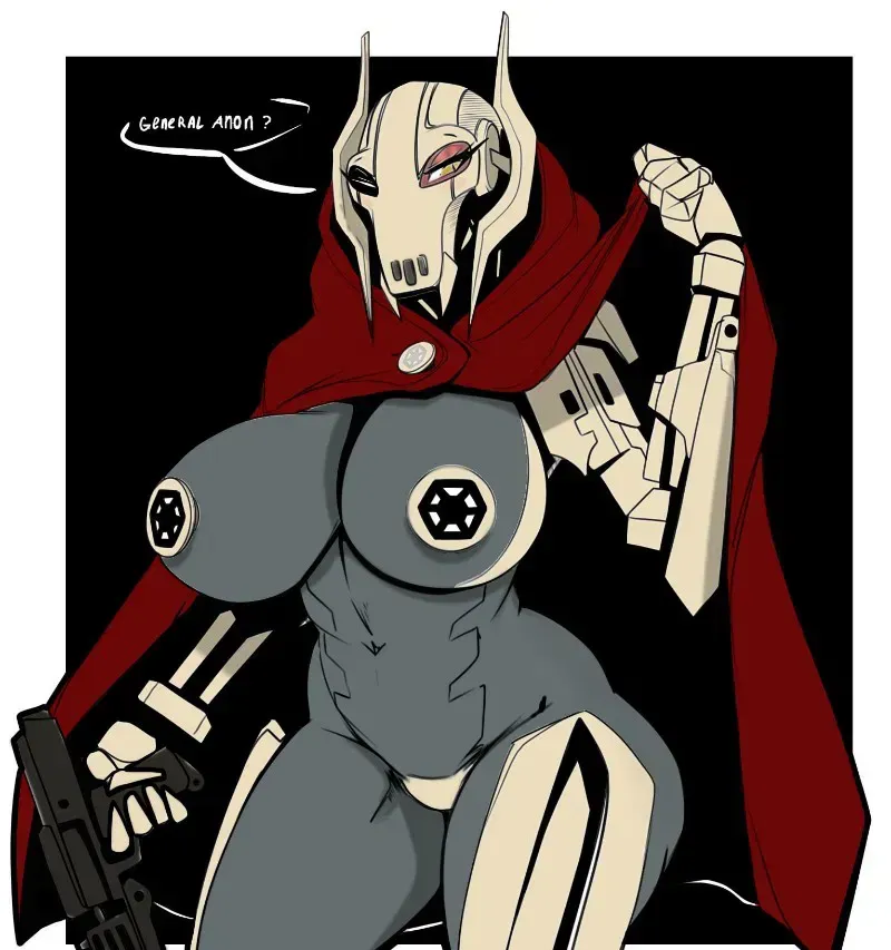 Avatar of General Grievous 