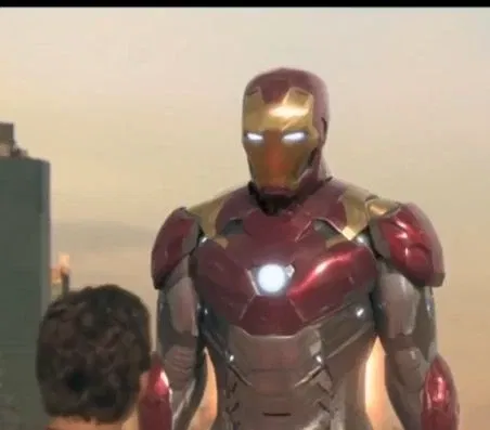 Avatar of Iron Man (Spider-Man Homecoming)