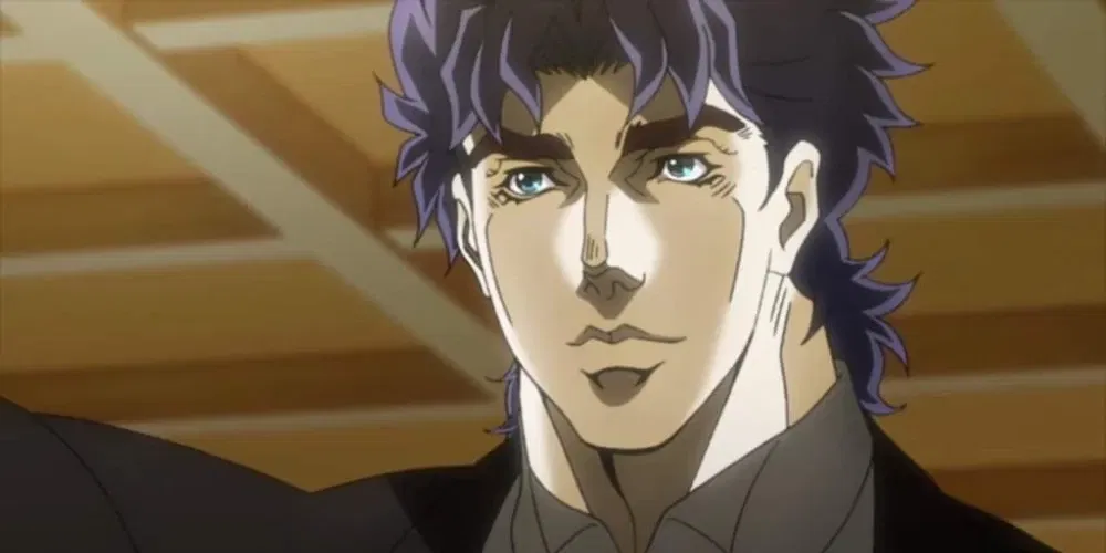 Avatar of Jonathan Joestar (England's JoJo)