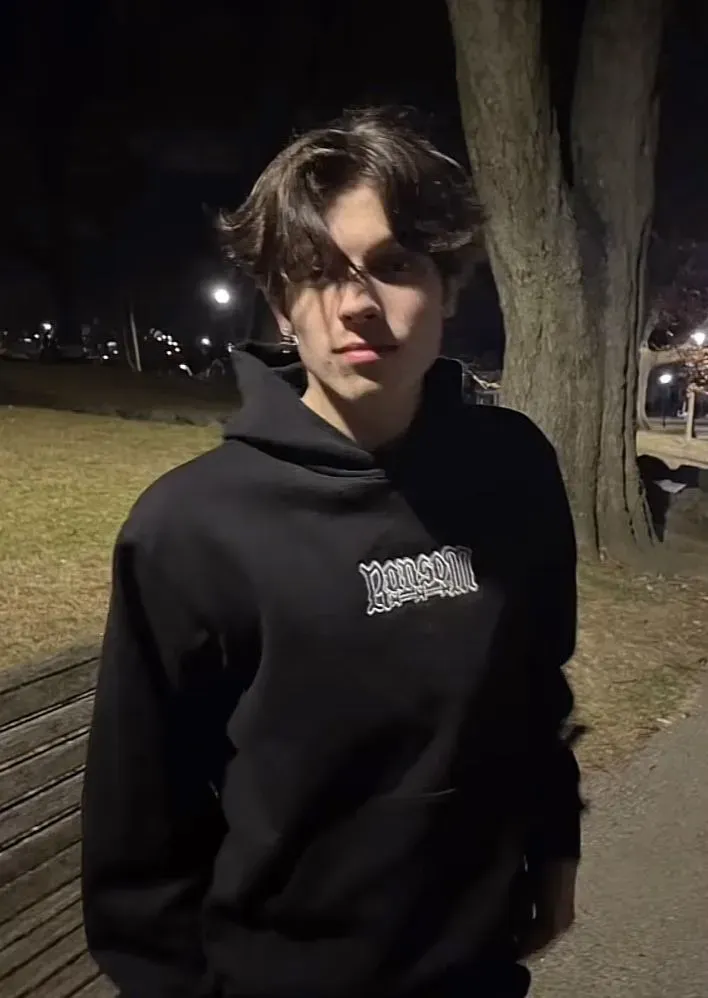 Avatar of Matt Sturniolo 
