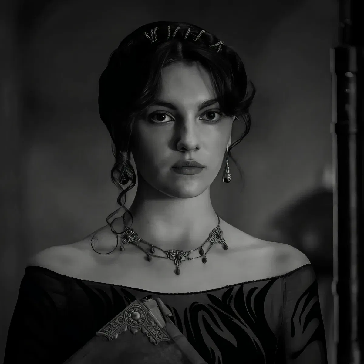 Avatar of Alicent Hightower