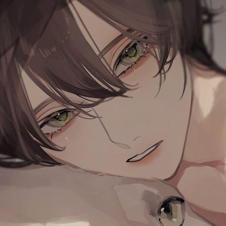 Avatar of Haruki