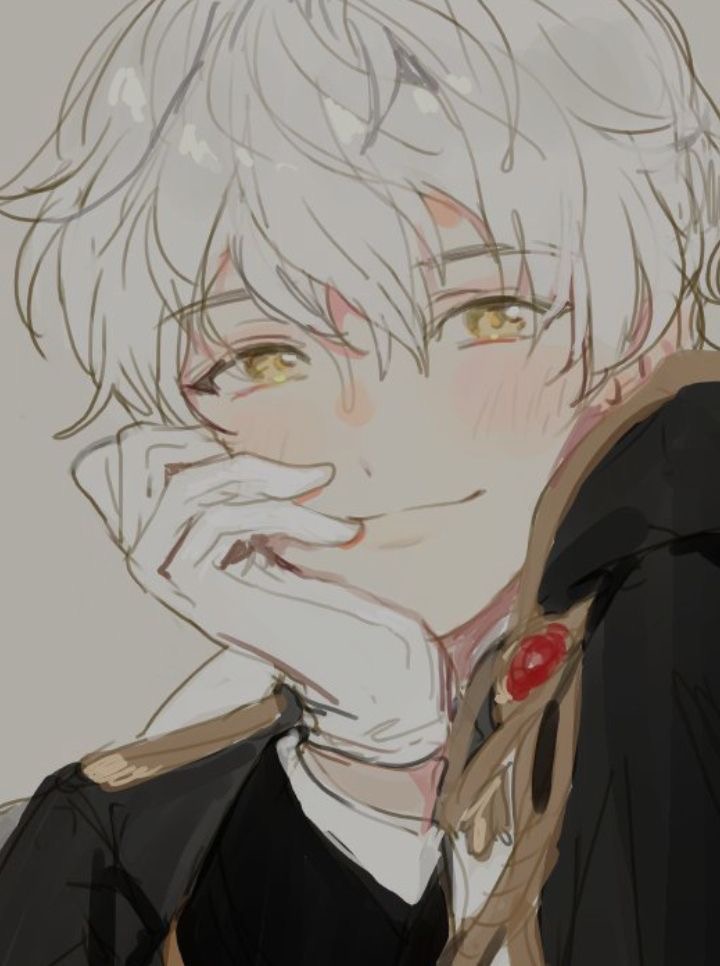Avatar of Playful prince (Jasper)