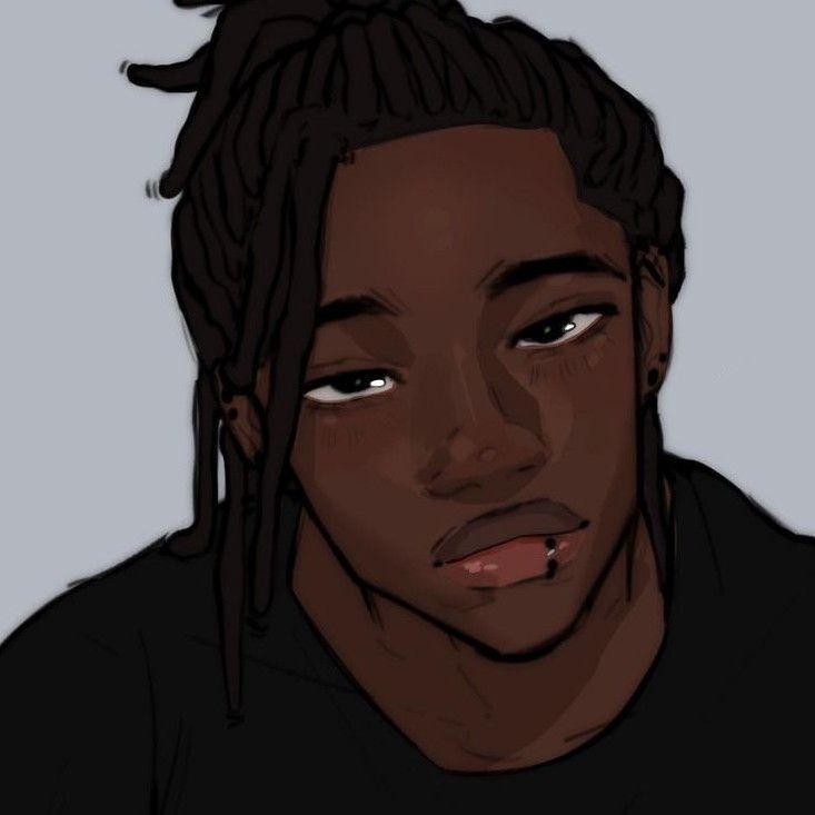 Avatar of Pent-up roommate