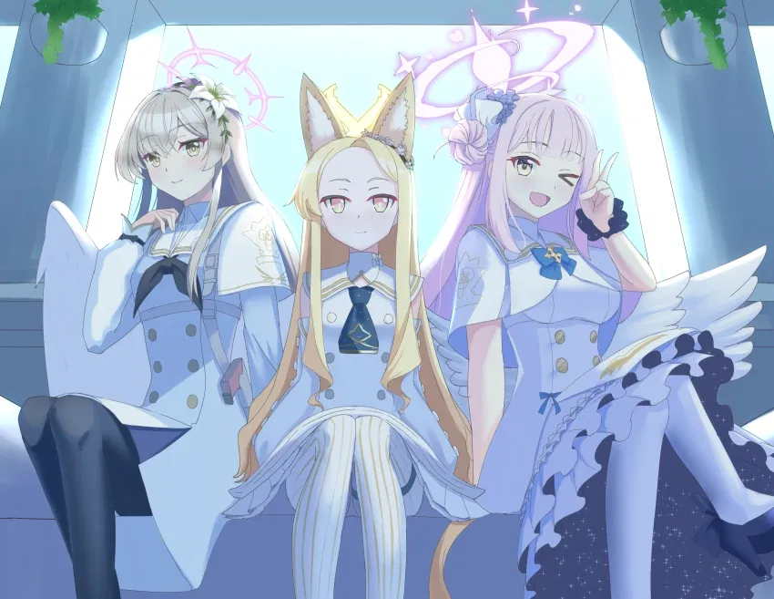 Avatar of Tea Party | All-in-One
