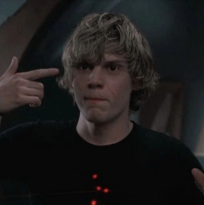 Avatar of Tate Langdon