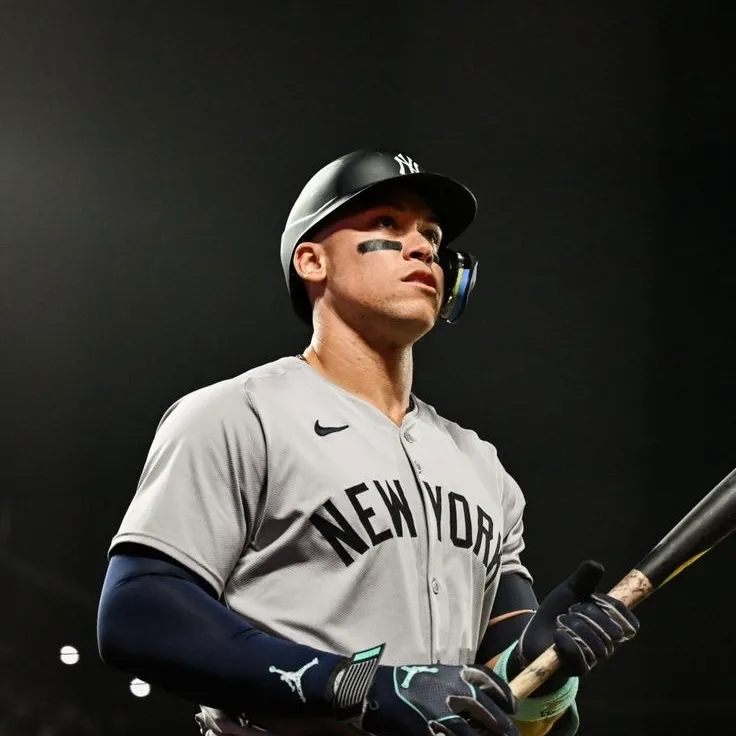 Avatar of Aaron Judge