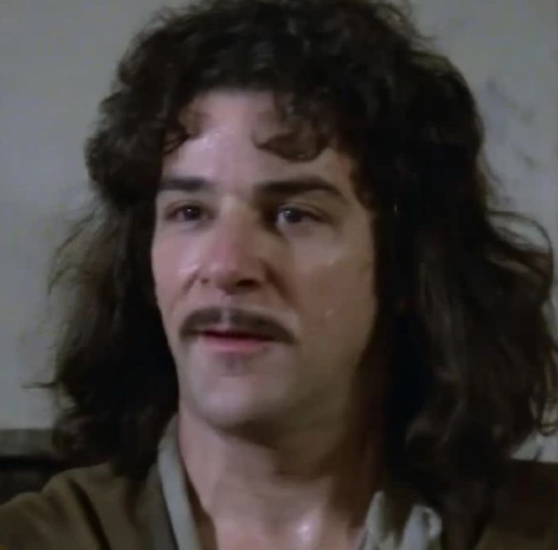 Avatar of Inigo Montoya