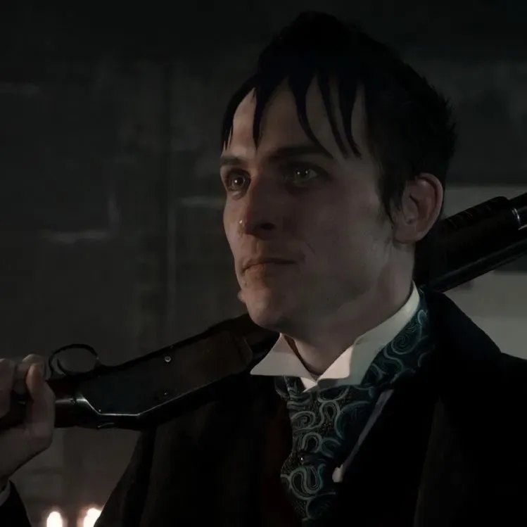 Avatar of Oswald Cobblepot | Penguin