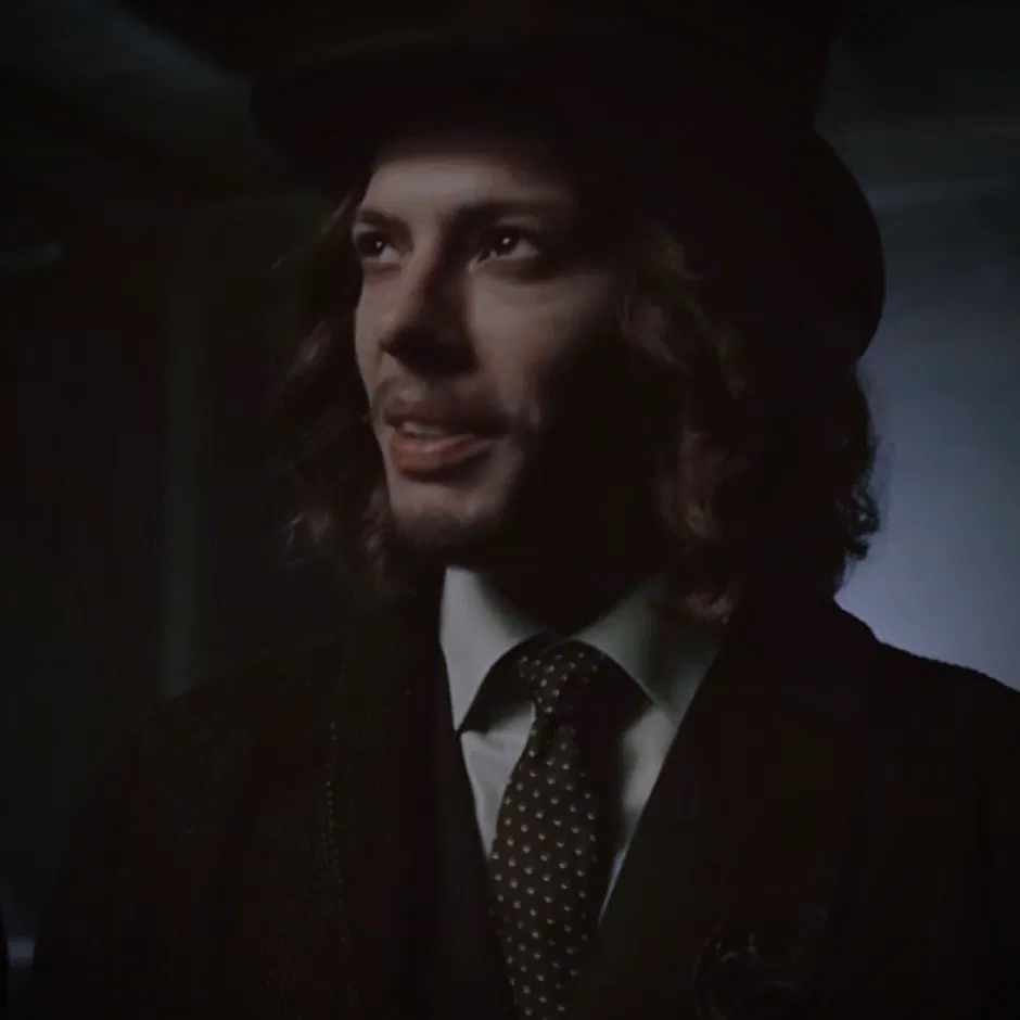Avatar of Jervis Tetch | Mad Hatter