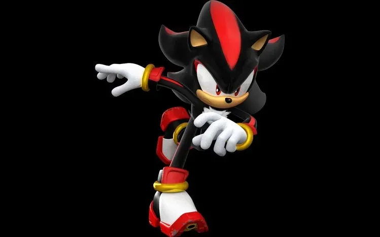 Avatar of Shadow the hedgehog 