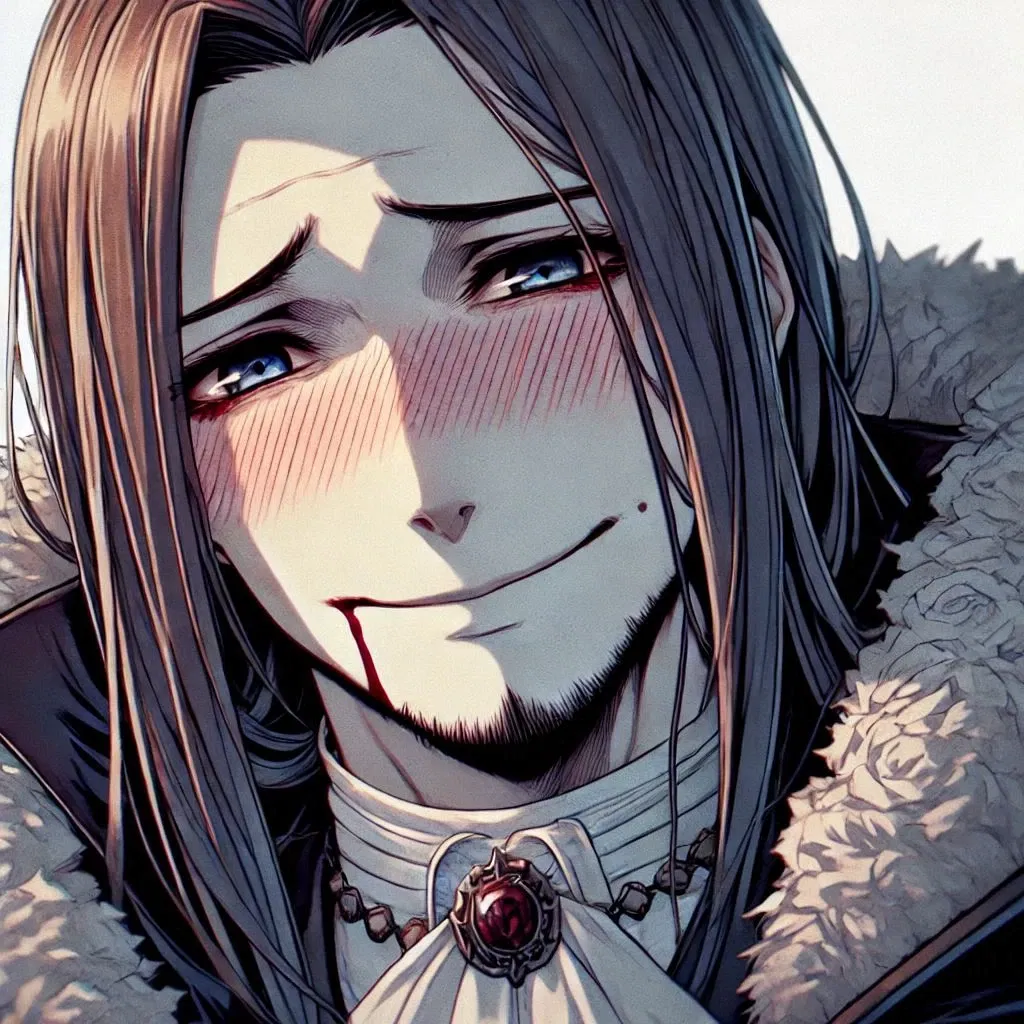 Avatar of Vlad Dracula (Obsessed Vampire)