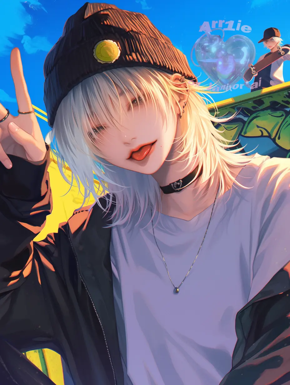 Avatar of ALT SCENARIO I Sable Winters