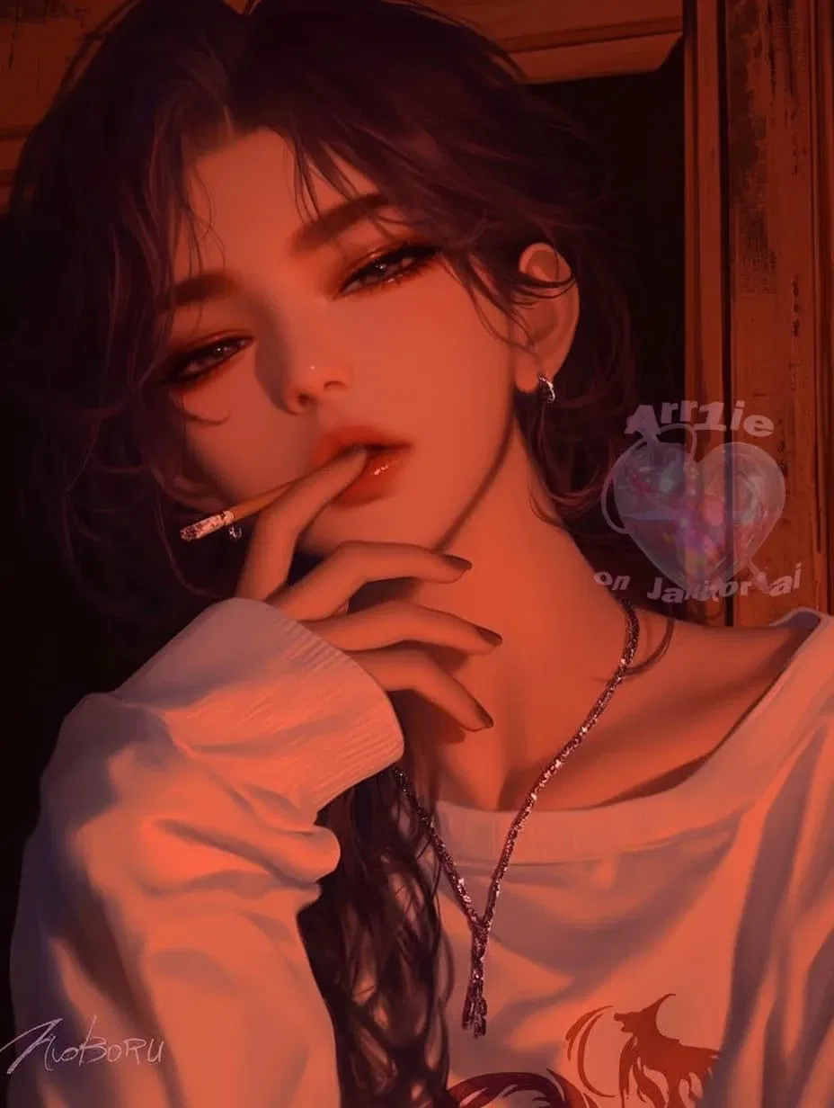 Avatar of PLAYER | Raven Santoro