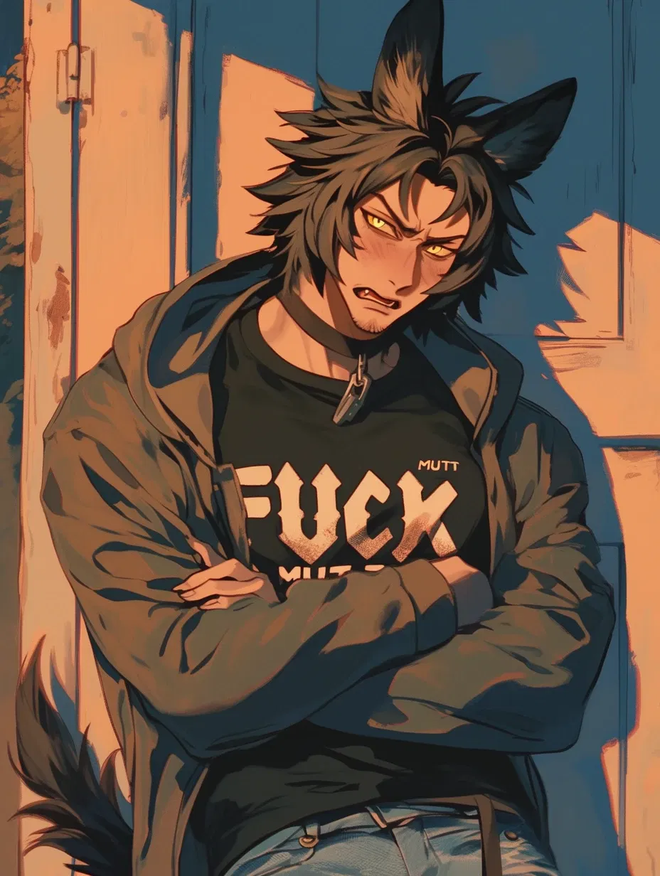 Avatar of Beau Ramsey - ALT