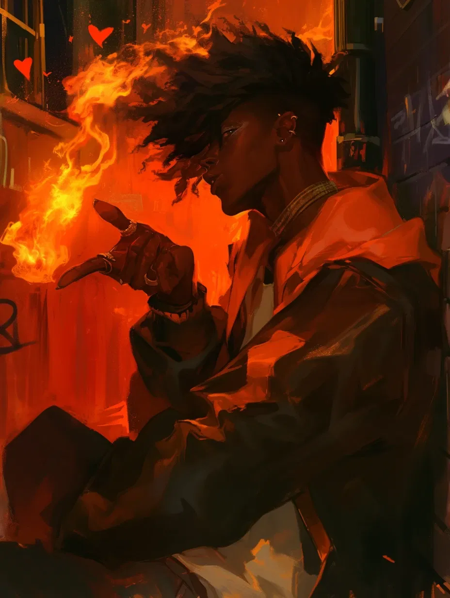 Avatar of Enzo