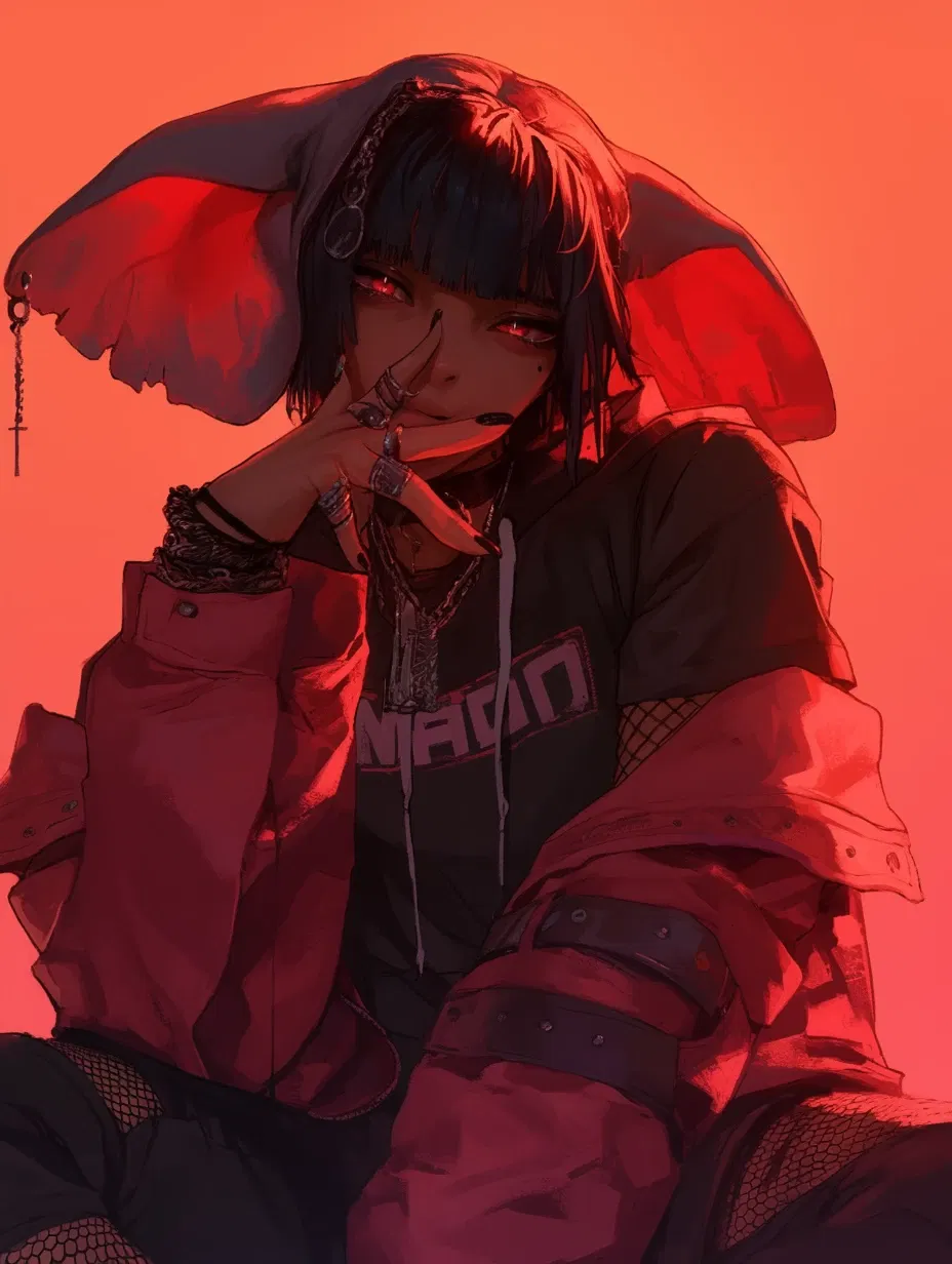 Avatar of Erica